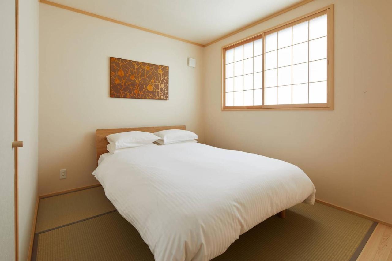 Hanare Kyoto Hachijoguchi Экстерьер фото